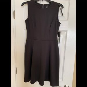 Women’s black dress size 5